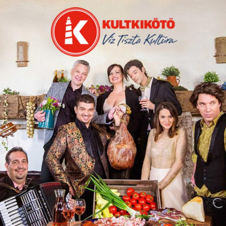 Budapest Bár koncert