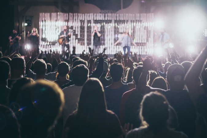 Budapest Bár koncert