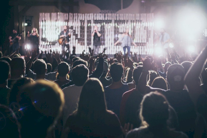 Budapest Bár koncert