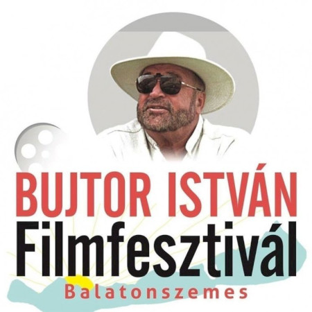 BUJTOR ISTVÁN FILMFESZTIVÁL 2021 BALATONSZEMES