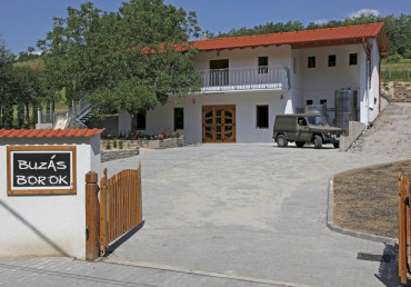 Buzás Borok