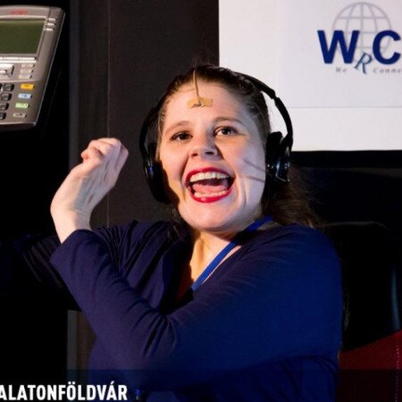 CALL GIRL – MÉSZÁROS PIROSKA ELŐADÁSA@Balatonföldvár