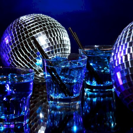 ☆ Csak egy szombat éjszaka ☆ - Party Balatonföldváron