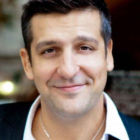 Csányi Sándor önálló estje