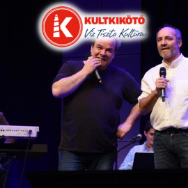 Cseh Tamás emlékest