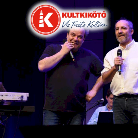 Cseh Tamás emlékest