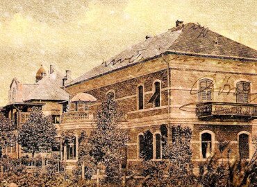 CSEPREGHY-VILLA