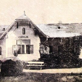 CSINTALAN VILLA