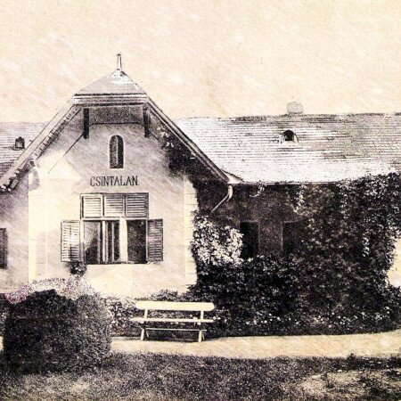 CSINTALAN VILLA