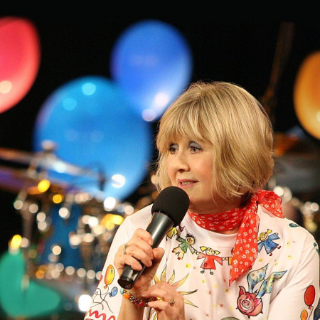 "Csiribiri" - Halász Judit koncertje - a Kultkikötő gyerekelőadása BALATONBOGLÁRON