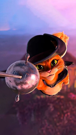 Csizmás kandúr - Mesekavalkád BALATONSZEMESEN