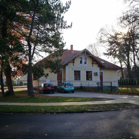CZICZA VILLA 