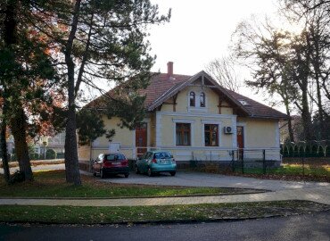 CZICZA VILLA
