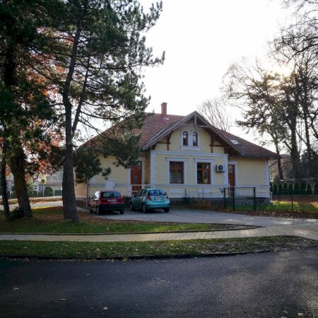CZICZA VILLA 