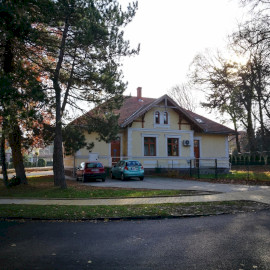 CZICZA VILLA 