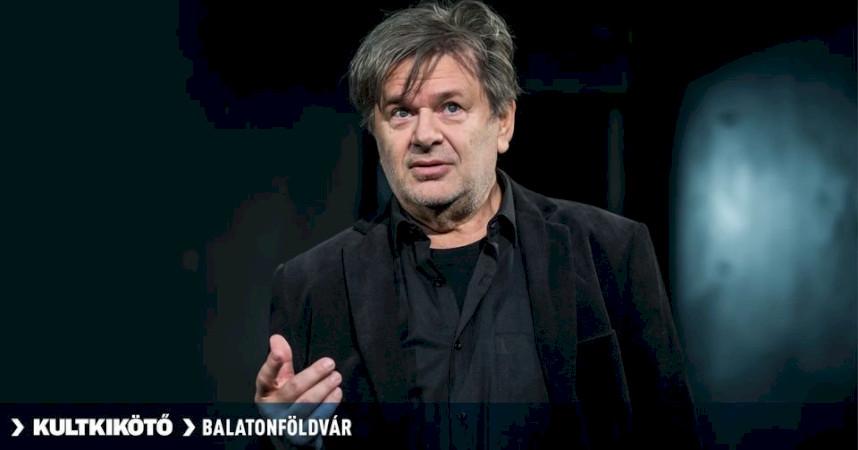 Dante: Pokol – Előadja: Gyabronka József @Balatonföldvár