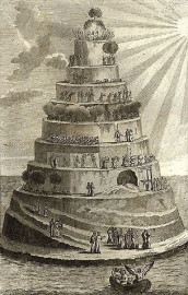 Dante: Purgatórium-Paradicsom - a Kultkikötő előadása BALATONFÖLDVÁRON