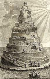 Dante: Purgatórium-Paradicsom - a Kultkikötő előadása BALATONFÖLDVÁRON