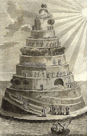 Dante: Purgatórium-Paradicsom - a Kultkikötő előadása BALATONFÖLDVÁRON