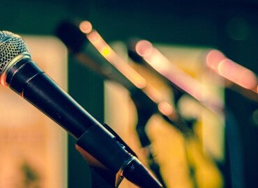 Deciband élő koncert Balatonföldváron