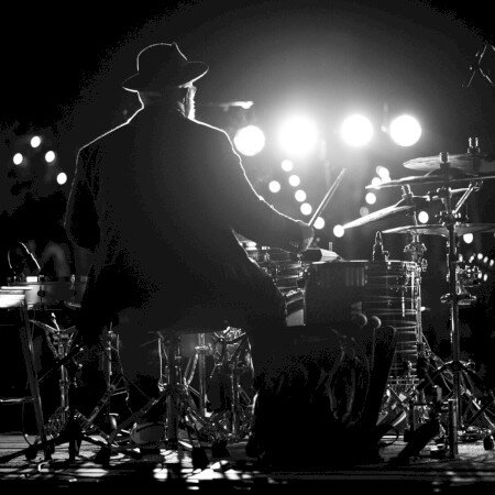 DeciBand koncert a Balaton Klubban Balatonföldváron