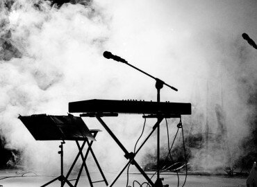 Deciband koncert Balatonföldváron
