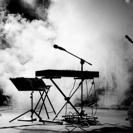 Deciband koncert Balatonföldváron