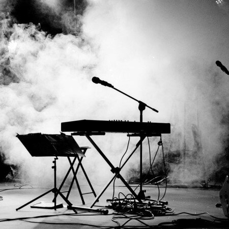 Deciband koncert Balatonföldváron