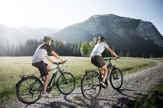 Déli parti panoráma kör a BalatonBikeTour szervezésében