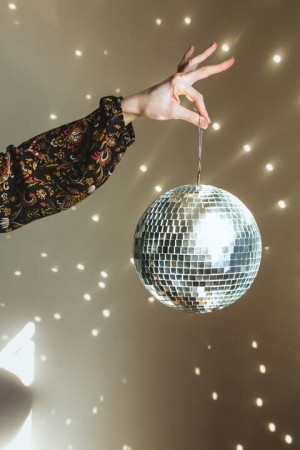 Disco Party BALATONSZÁRSZÓN