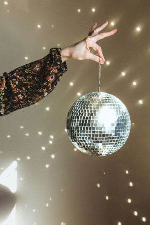 Disco Party BALATONSZÁRSZÓN