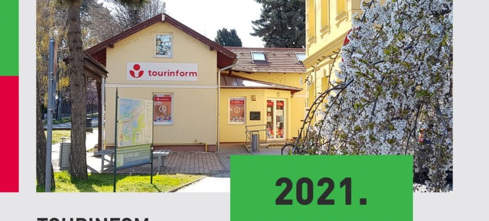 Egy hónap szünet után újra nyit a Tourinform iroda