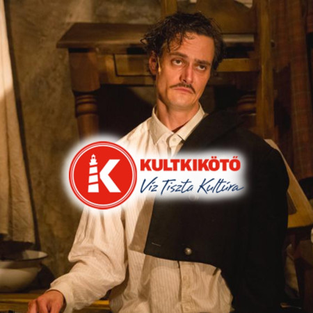 Egy őrült naplója