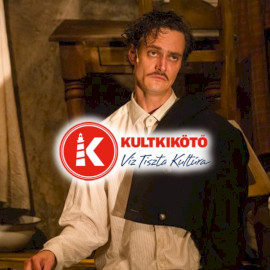 Egy őrült naplója