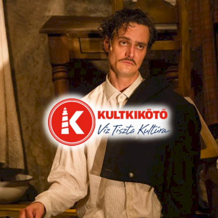 Egy őrült naplója