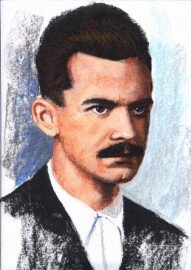 Egy szárszói József Attila-estje BALATONSZÁRSZÓN