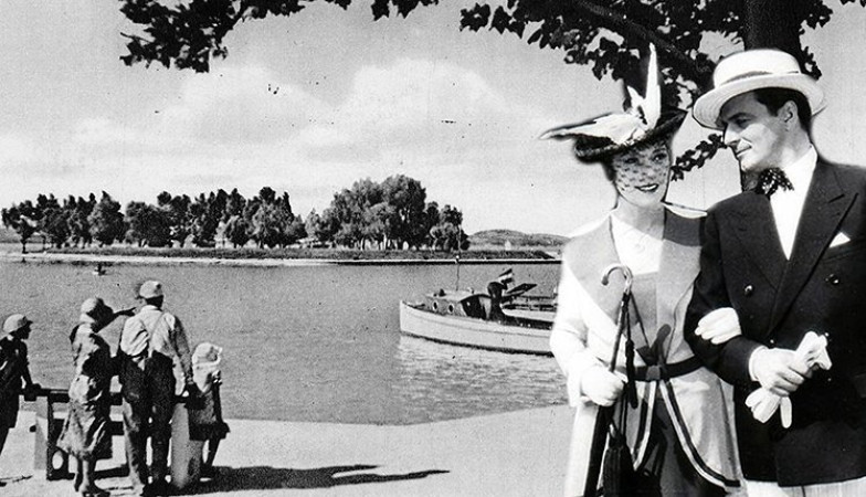 Emlékkiállítás Balatonföldváron