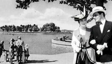 Emlékkiállítás Balatonföldváron
