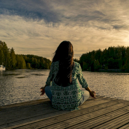 " Én és a stressz" - Kapcsolatunk a stresszel és hatékony megoldási lehetőségek
