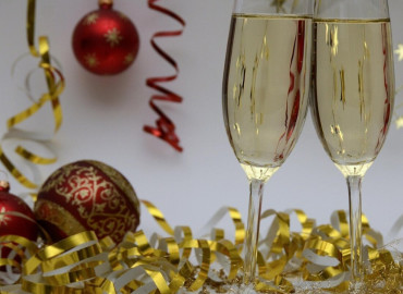 Évbúcsúztató Retro Party Balatonszemesen