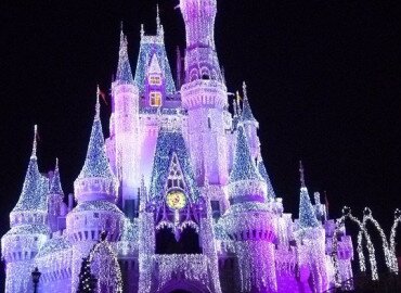Fábián Niki mesekoncert a legnépszerűbb Walt Disney dalokból