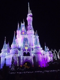Fábián Niki mesekoncert a legnépszerűbb Walt Disney dalokból