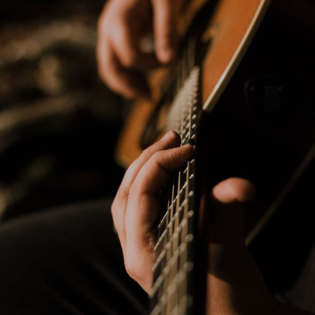 Fábián Zoltán Őrzöm a lángot lemezbemutató koncert Szántódpusztán