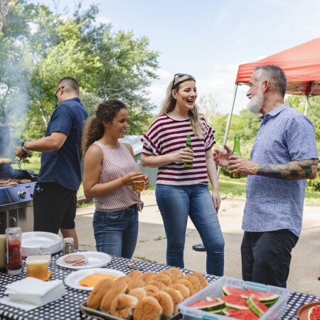 Falunap Nagycsepelyen