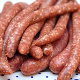 Falusi Disznóvágás Szóládon