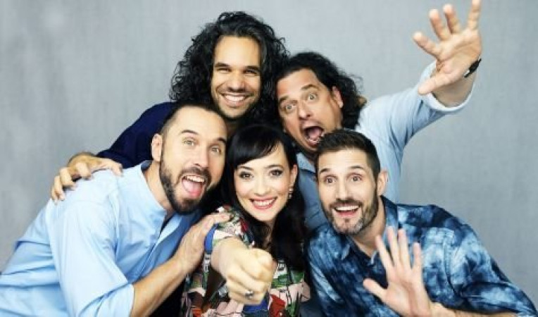 FARKASHÁZI RÉKA ÉS A TINTANYÚL