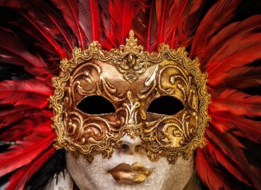 Farsang-Téltemető-Tavaszváró program Balatonföldváron