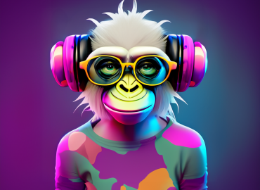 FNKY Monkey Party Exclusive Balatonföldváron