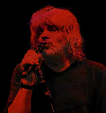 Földes László - Hobo József Attila estje BALATONSZÁRSZÓN