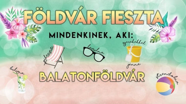 Földvár Fieszta